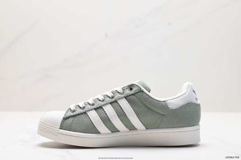 Adidas Superstar Shoes